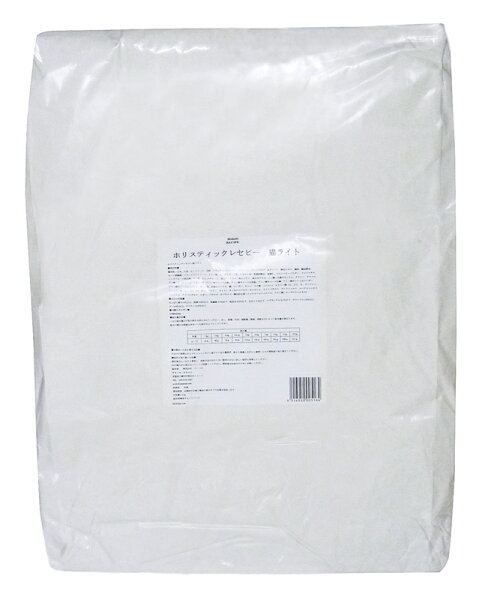 年内入荷分完売【1月7日入荷発送予定】キャットフード ホリスティックレセピー　猫 ライト 15kg チキン＆ライス 体重管理 去勢猫用【送料込み】